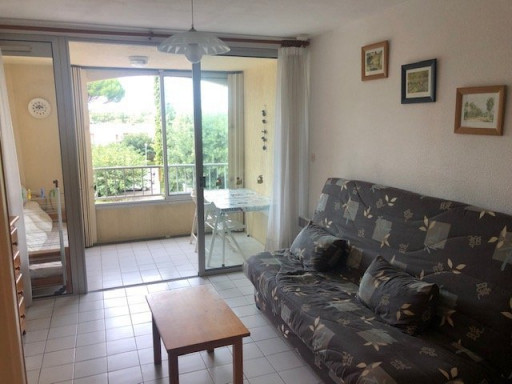 appartement location vacances Argeles sur mer