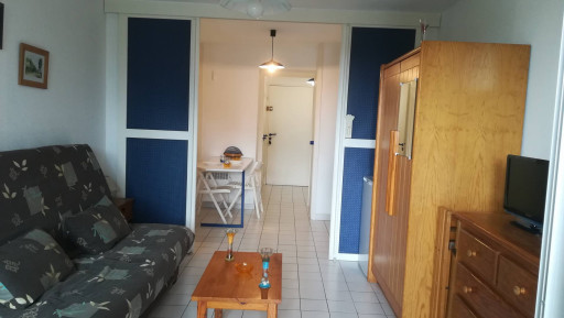 appartement location vacances Argeles sur mer