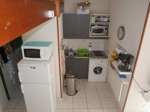 appartement location vacances Argeles plage