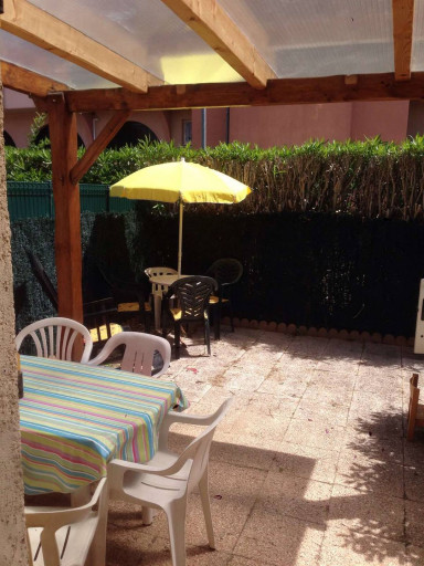 appartement location vacances Argeles plage