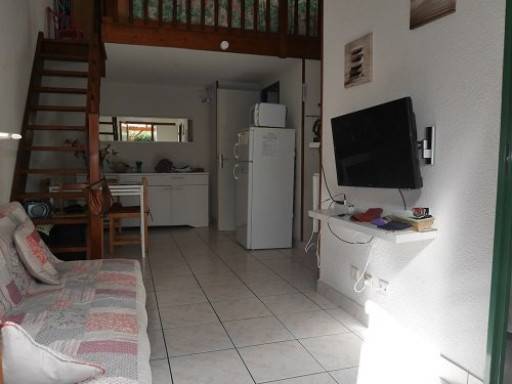 appartement location vacances Argeles plage