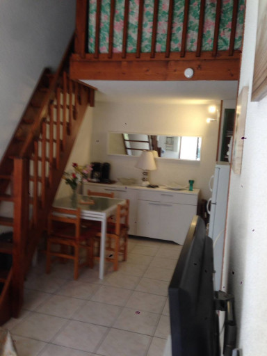 appartement location vacances Argeles plage