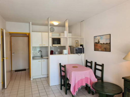 appartement location vacances Argeles sur mer