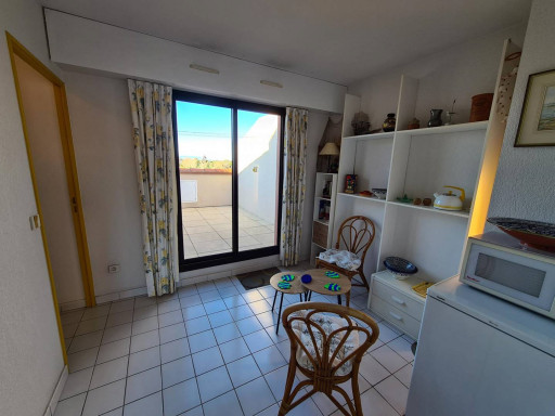 appartement location vacances Argeles sur mer