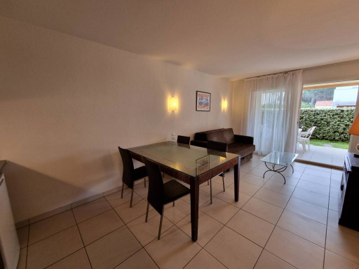 appartement location vacances Argeles plage