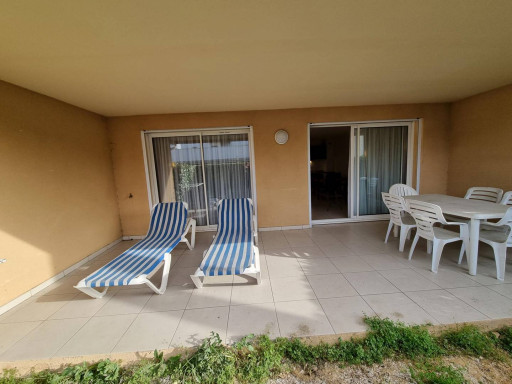 appartement location vacances Argeles plage