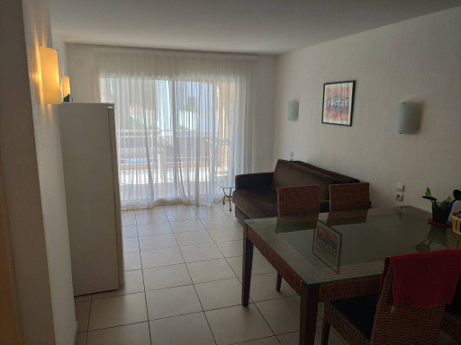 appartement location vacances Argeles plage