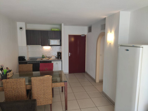 appartement location vacances Argeles plage