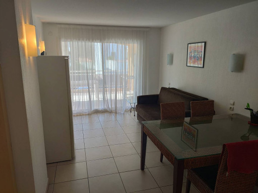 appartement location vacances Argeles plage