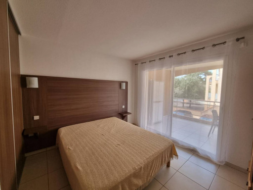 appartement location vacances Argeles plage