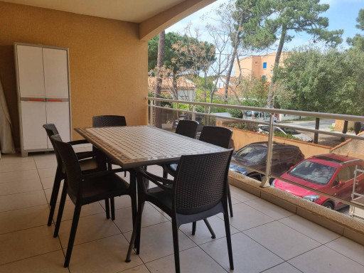 appartement location vacances Argeles plage