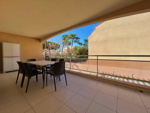 appartement location vacances Argeles plage