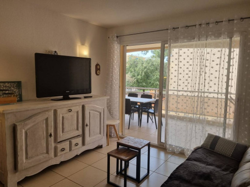 appartement location vacances Argeles plage