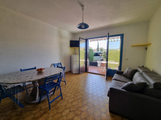 appartement location vacances Argeles plage