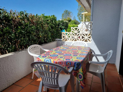 appartement location vacances Argeles plage