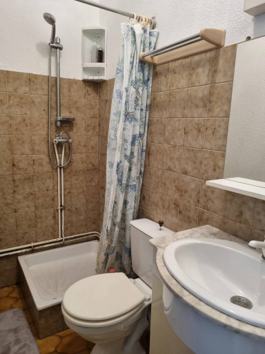 appartement location vacances Argeles plage