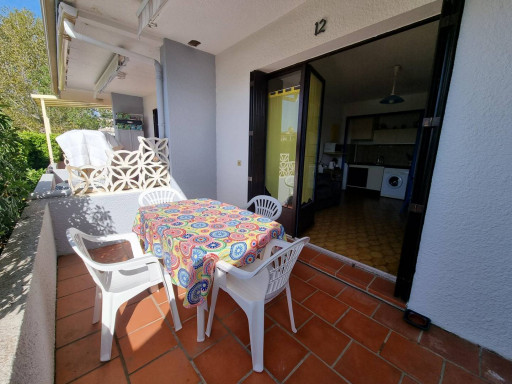 appartement location vacances Argeles plage