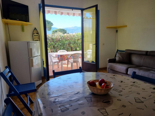 appartement location vacances Argeles plage