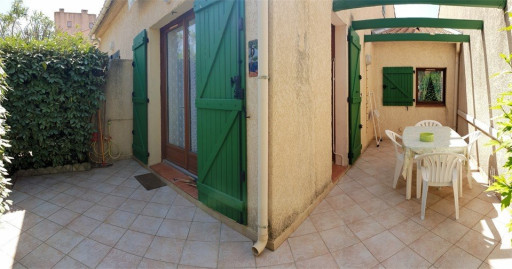 maisonvilla location vacances Argeles sur mer