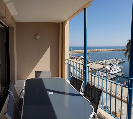 appartement location vacances Argeles sur mer