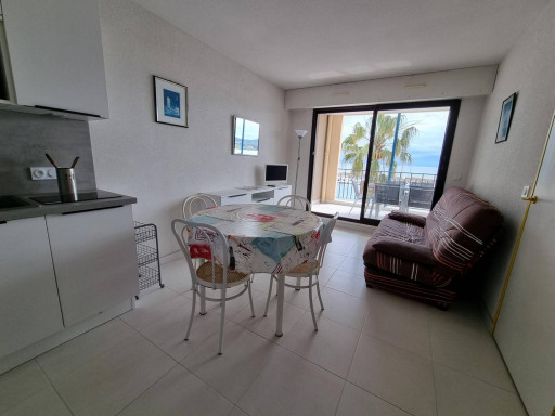 appartement location vacances Argeles sur mer