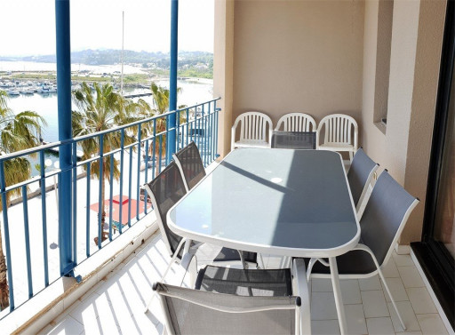 appartement location vacances Argeles sur mer