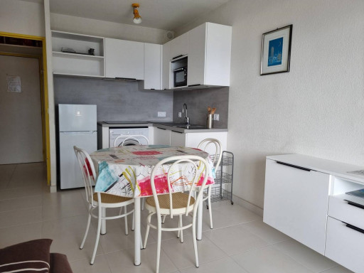 appartement location vacances Argeles sur mer