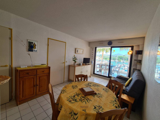 appartement location vacances Argeles sur mer