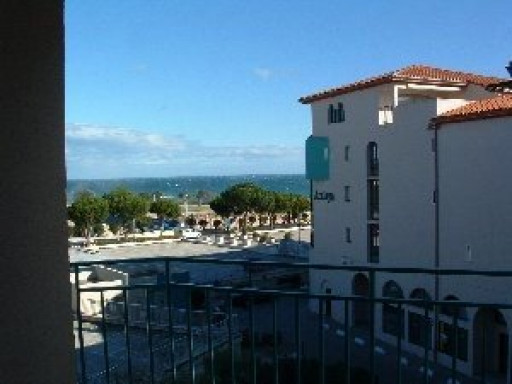 appartement location vacances Argeles sur mer