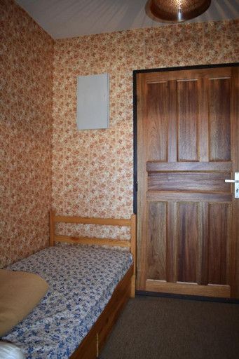 appartement à louer Font-romeu-odeillo-via