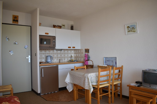 appartement à louer Font-romeu-odeillo-via