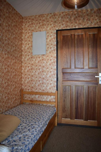 appartement à louer Font-romeu-odeillo-via