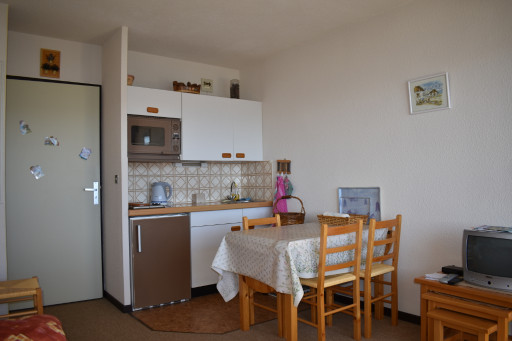 appartement à louer Font-romeu-odeillo-via