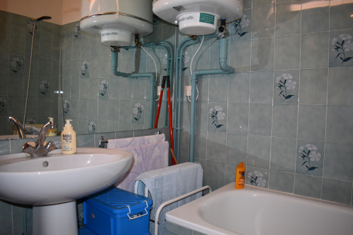 appartement à louer Font-romeu-odeillo-via