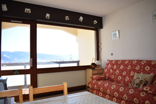 appartement à louer Font-romeu-odeillo-via