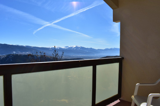 appartement à louer Font-romeu-odeillo-via