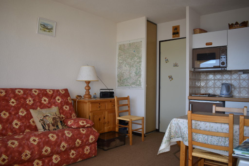 appartement à louer Font-romeu-odeillo-via