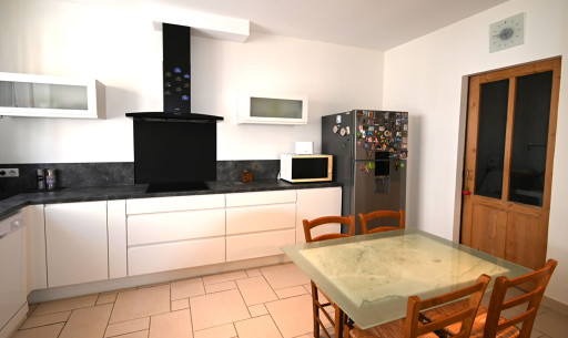 maisonvilla vente Villelongue-de-la-salanque