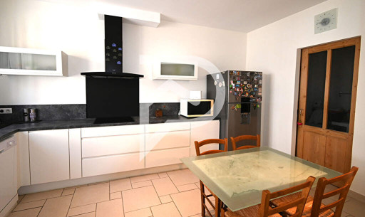 maisonvilla vente Villelongue-de-la-salanque