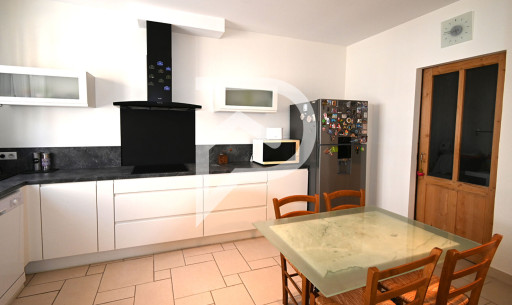 maisonvilla vente Villelongue-de-la-salanque