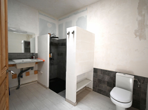 maisonvilla vente Villelongue-de-la-salanque