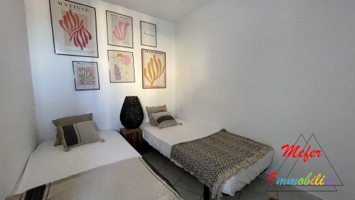 appartement location vacances Canet-en-roussillon