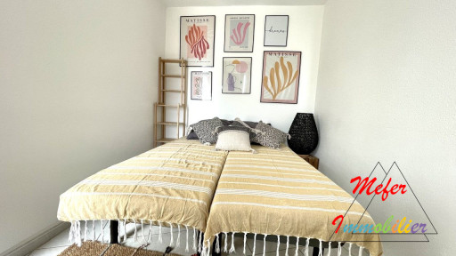 appartement location vacances Canet-en-roussillon