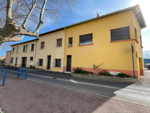 immeuble vente Argelès-sur-mer